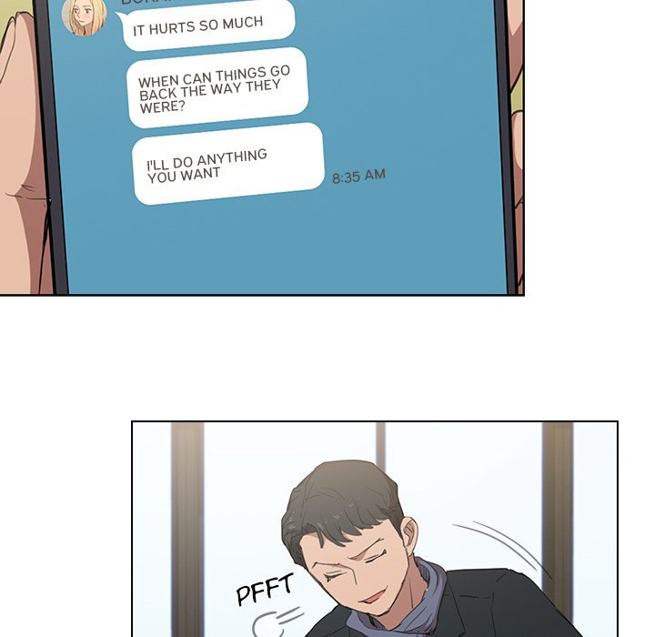 Who Cares If I’m a Loser! - Chapter 39 [photo 89] - MangaPorn