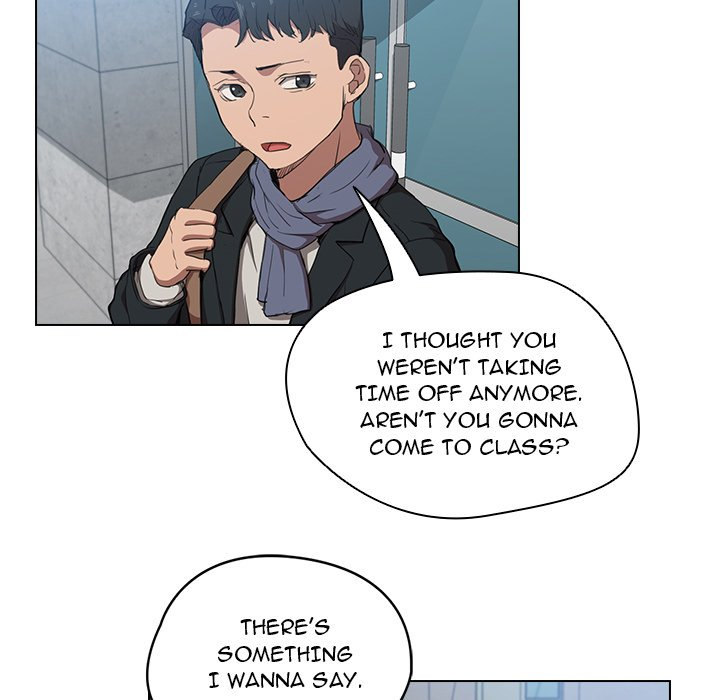 Who Cares If I’m a Loser! - Chapter 39 [photo 93] - MangaPorn