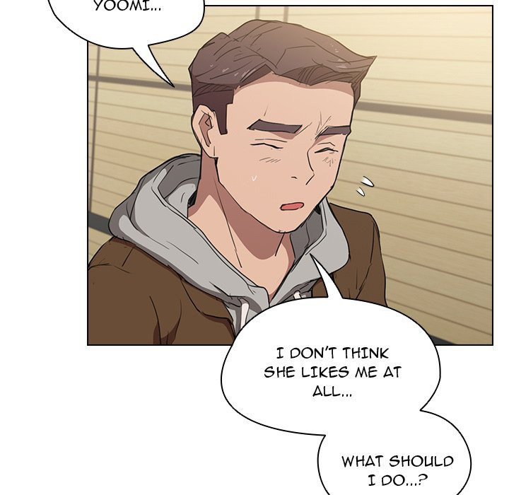 Who Cares If I’m a Loser! - Chapter 39 [photo 97] - MangaPorn