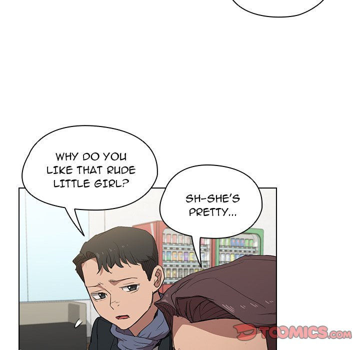 Who Cares If I’m a Loser! - Chapter 39 [photo 98] - MangaPorn