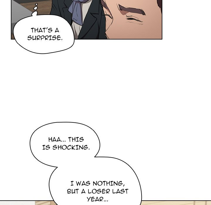 Who Cares If I’m a Loser! - Chapter 39 [photo 99] - MangaPorn