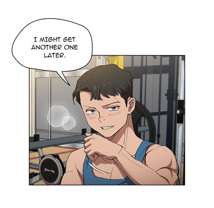 Who Cares If I’m a Loser! - Chapter 40 [photo 122] - MangaPorn