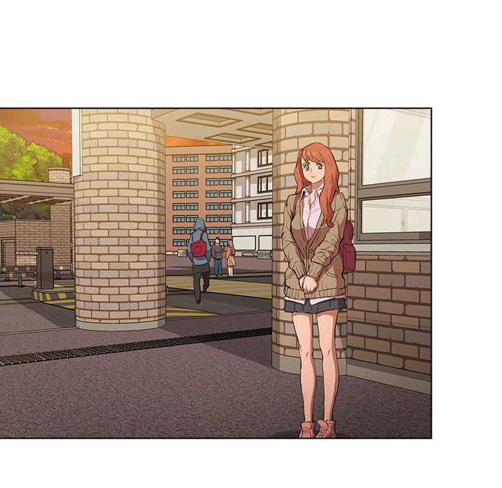 Who Cares If I’m a Loser! - Chapter 40 [photo 128] - MangaPorn