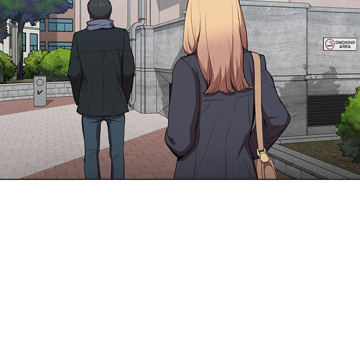 Who Cares If I’m a Loser! - Chapter 40 [photo 29] - MangaPorn