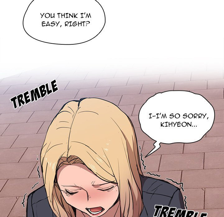 Who Cares If I’m a Loser! - Chapter 40 [photo 36] - MangaPorn