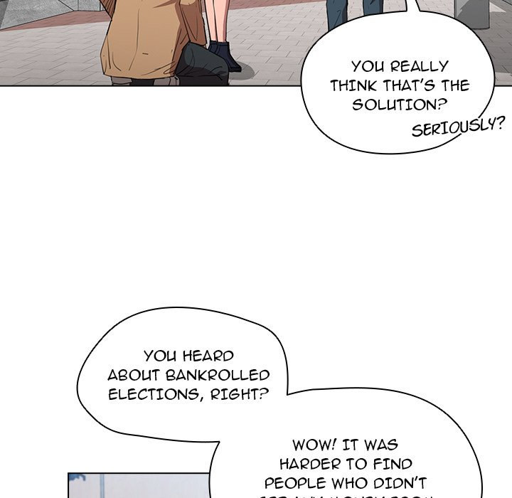 Who Cares If I’m a Loser! - Chapter 40 [photo 85] - MangaPorn