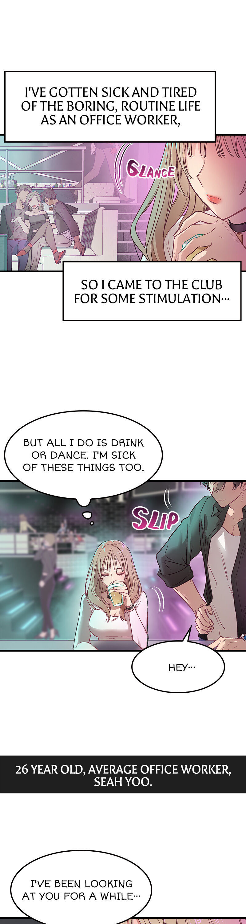 Him and Him and Him - Chapter 0 [photo 1] - MangaPorn