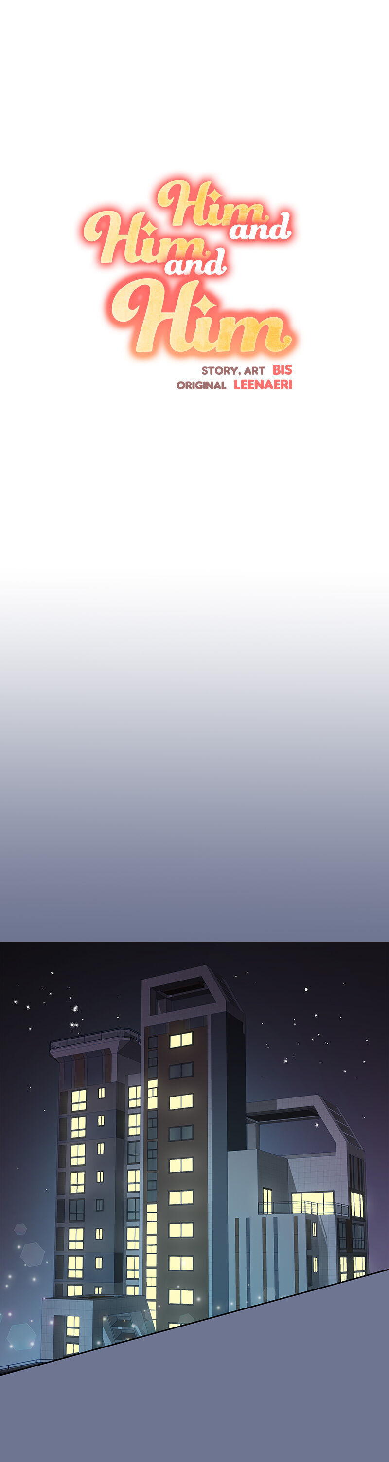 Him and Him and Him - Chapter 1 [photo 1] - MangaPorn