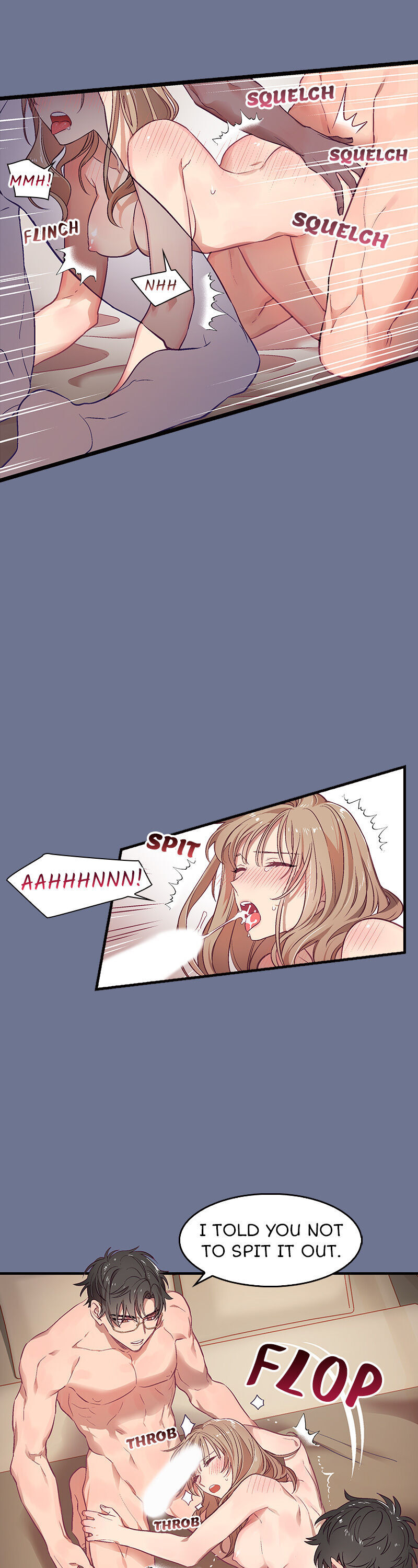 Him and Him and Him - Chapter 1 [photo 11] - MangaPorn