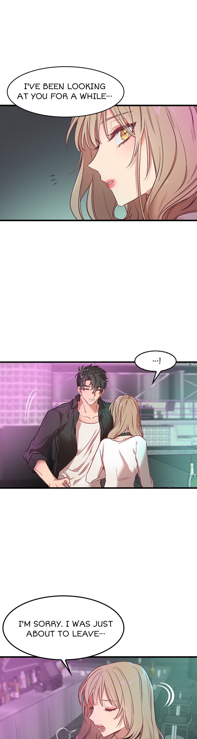 Him and Him and Him - Chapter 1 [photo 21] - MangaPorn