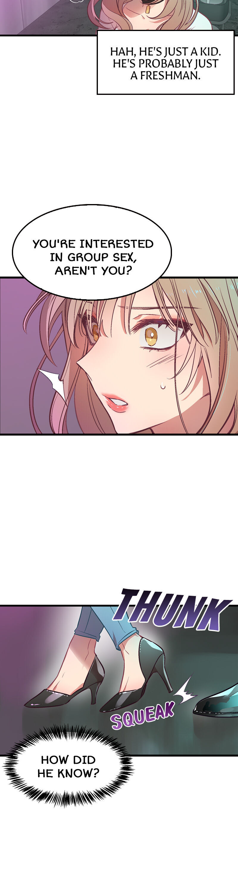 Him and Him and Him - Chapter 1 [photo 22] - MangaPorn