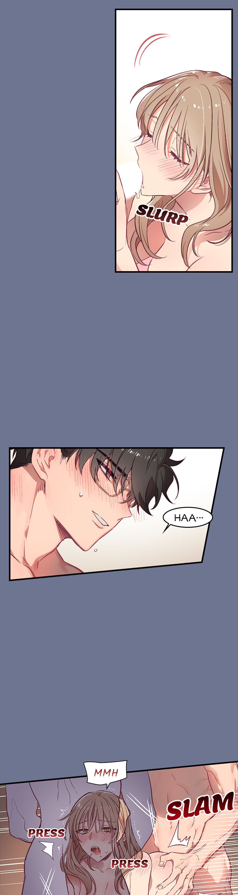 Him and Him and Him - Chapter 1 [photo 7] - MangaPorn