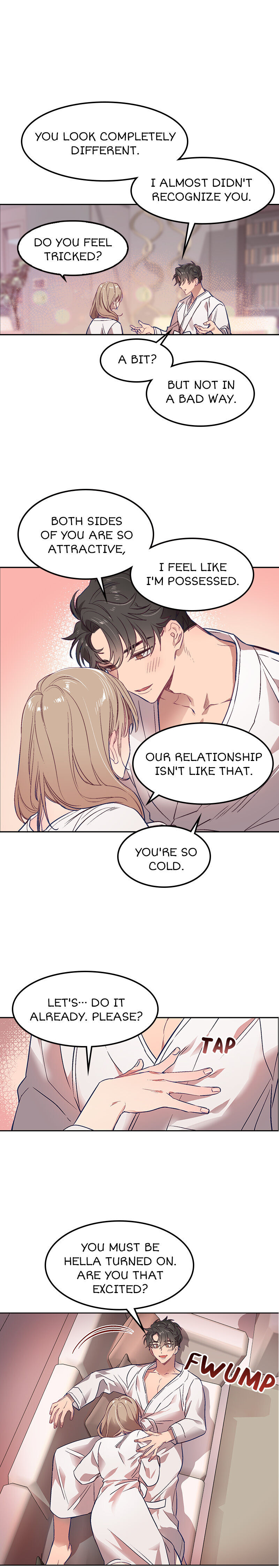 Him and Him and Him - Chapter 2 [photo 12] - MangaPorn