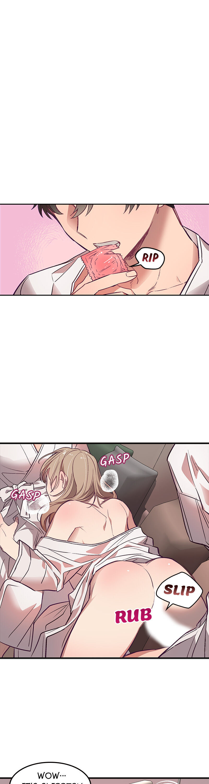 Him and Him and Him - Chapter 2 [photo 19] - MangaPorn