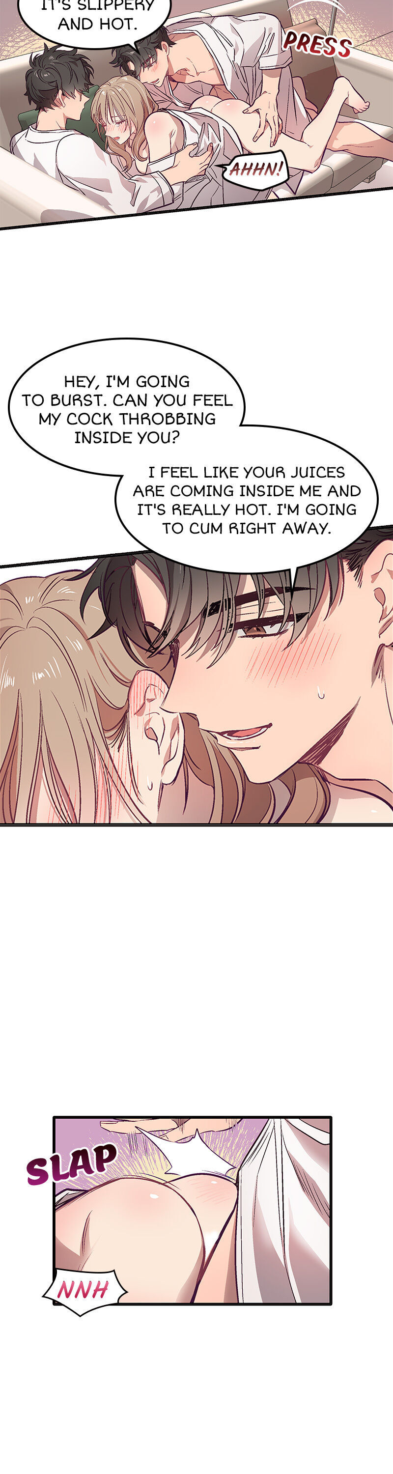 Him and Him and Him - Chapter 2 [photo 20] - MangaPorn