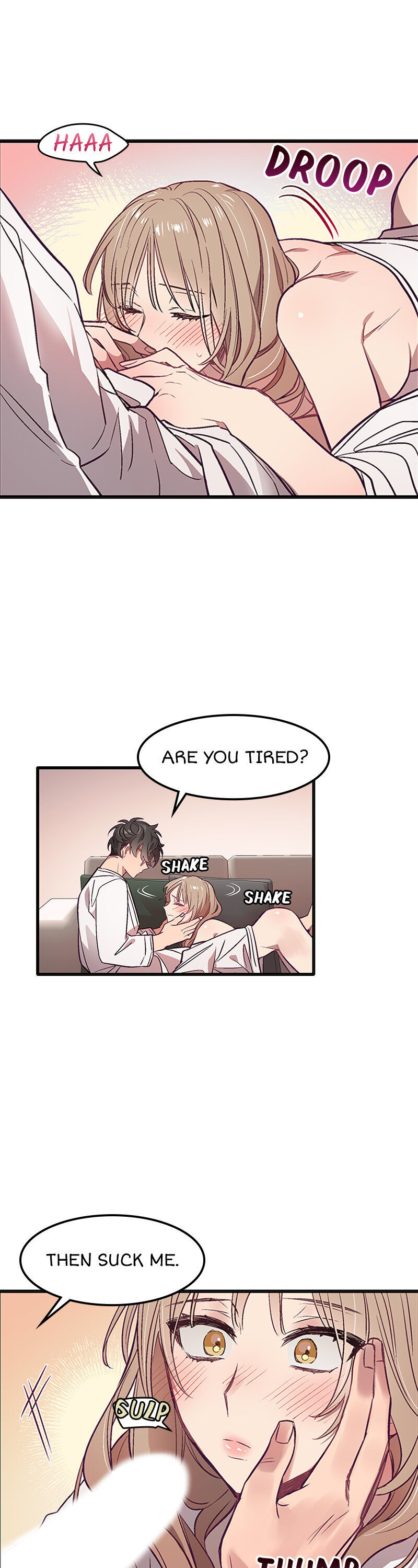 Him and Him and Him - Chapter 2 [photo 21] - MangaPorn