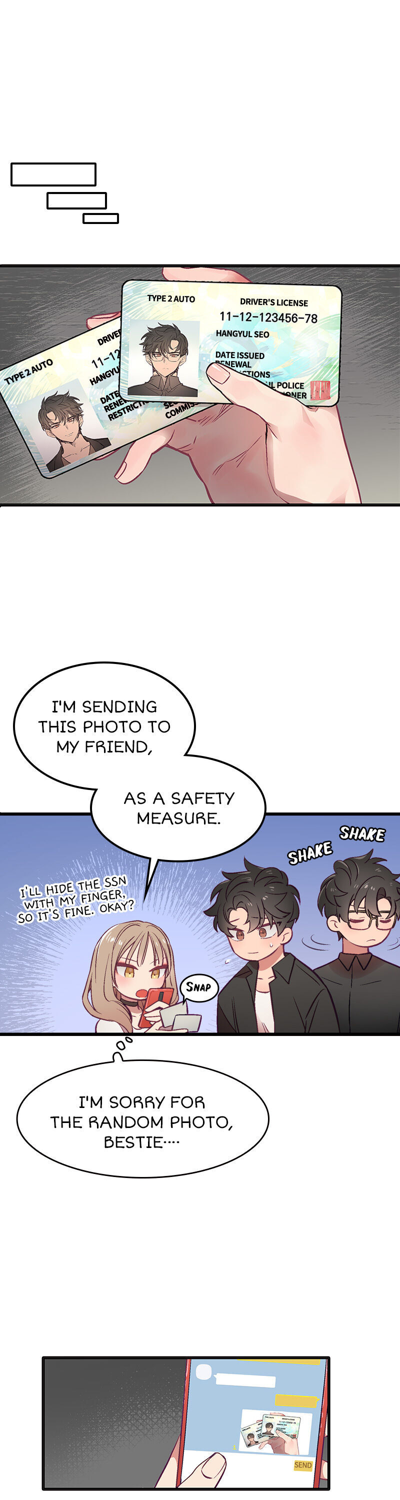 Him and Him and Him - Chapter 2 [photo 3] - MangaPorn