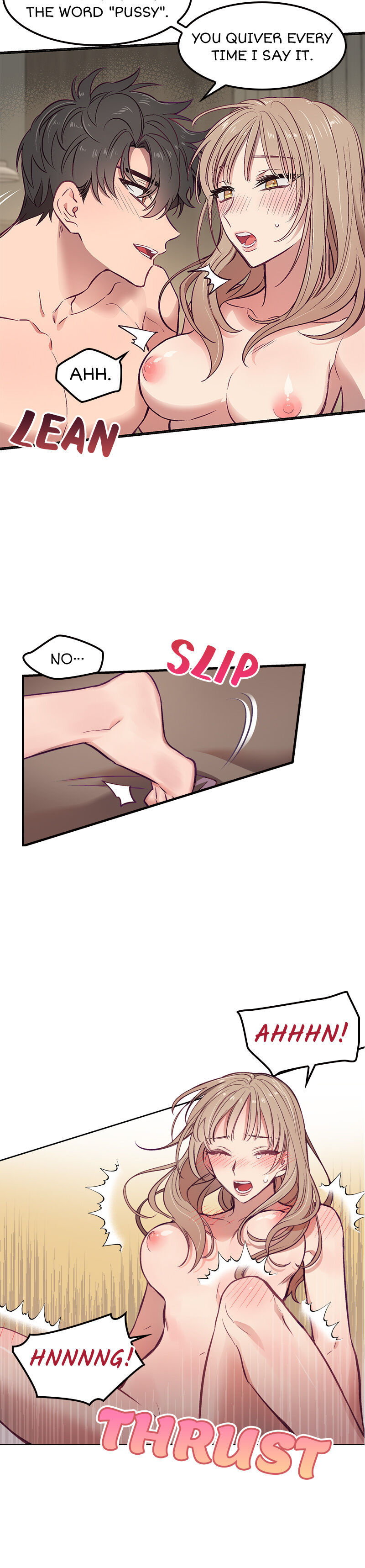 Him and Him and Him - Chapter 3 [photo 12] - MangaPorn