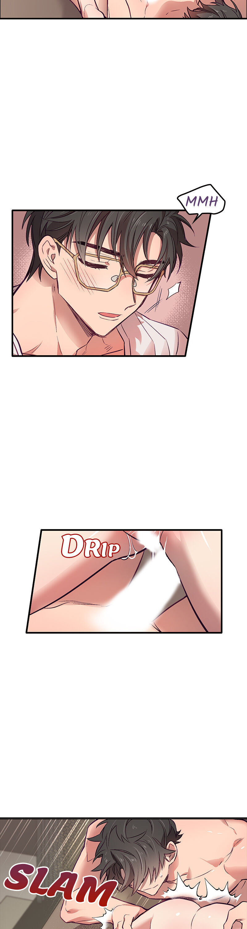 Him and Him and Him - Chapter 3 [photo 20] - MangaPorn