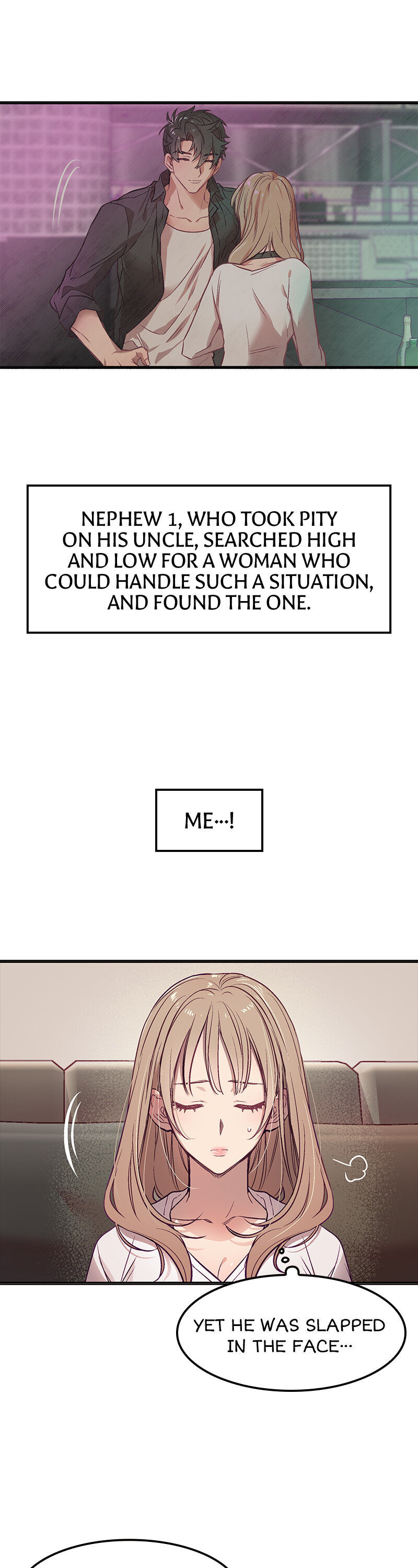 Him and Him and Him - Chapter 3 [photo 4] - MangaPorn