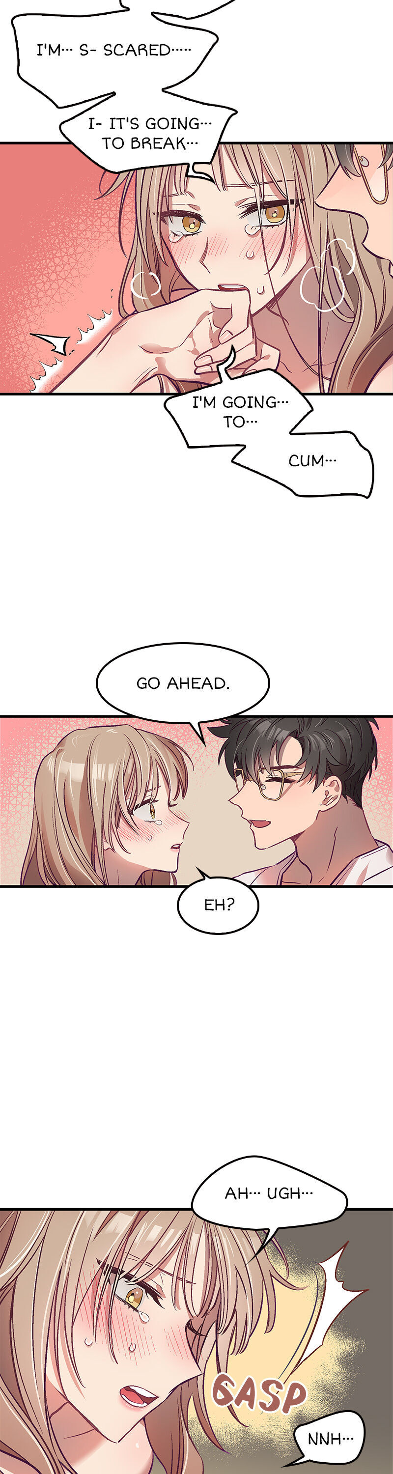 Him and Him and Him - Chapter 4 [photo 16] - MangaPorn
