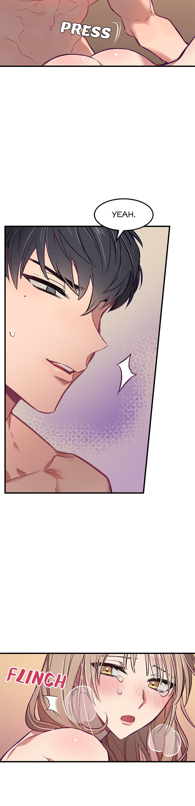 Him and Him and Him - Chapter 4 [photo 5] - MangaPorn