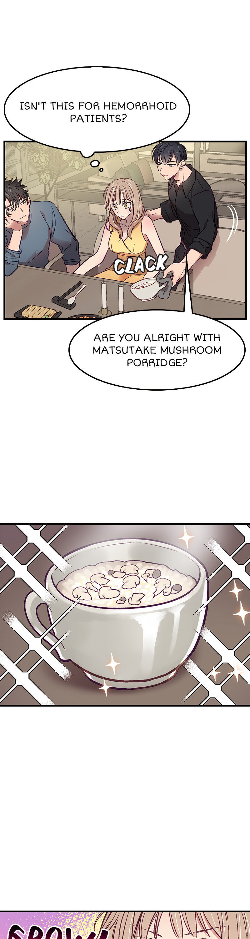 Him and Him and Him - Chapter 5 [photo 10] - MangaPorn