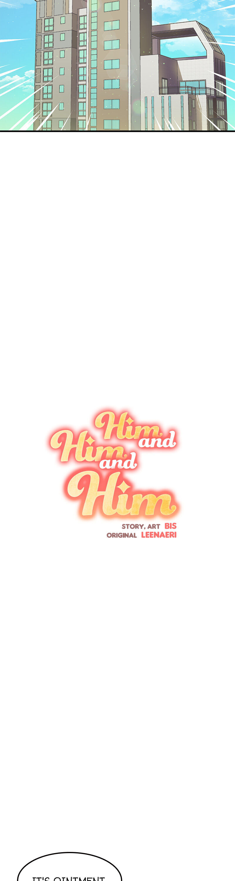 Him and Him and Him - Chapter 5 [photo 2] - MangaPorn