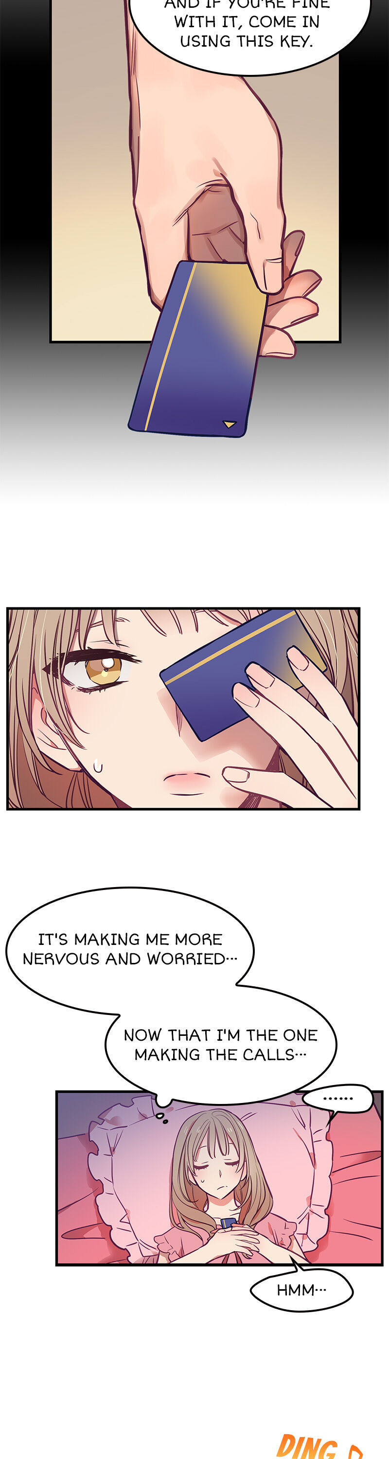 Him and Him and Him - Chapter 6 [photo 3] - MangaPorn