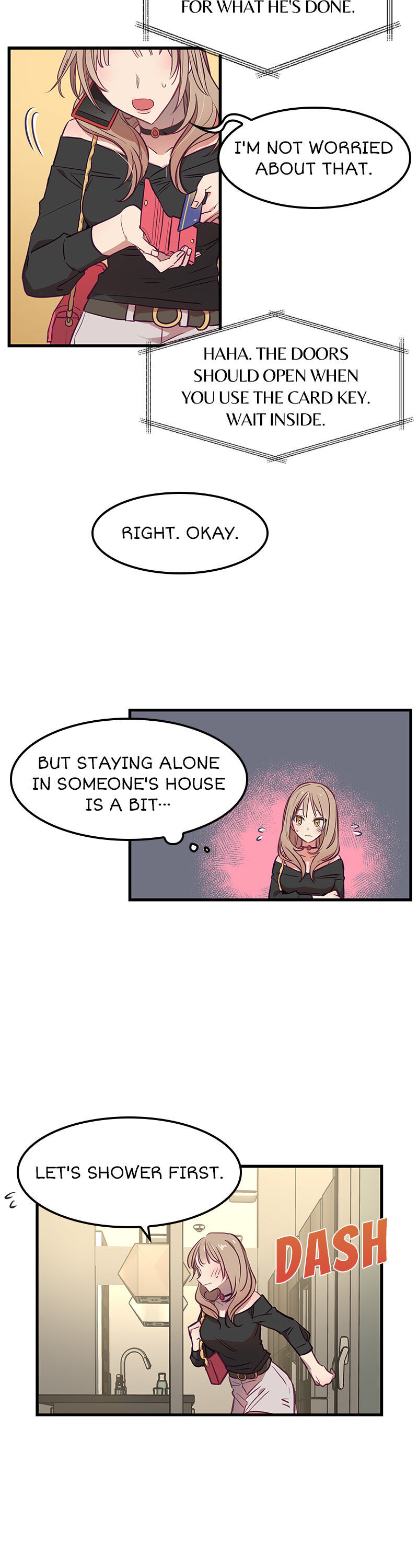 Him and Him and Him - Chapter 6 [photo 7] - MangaPorn