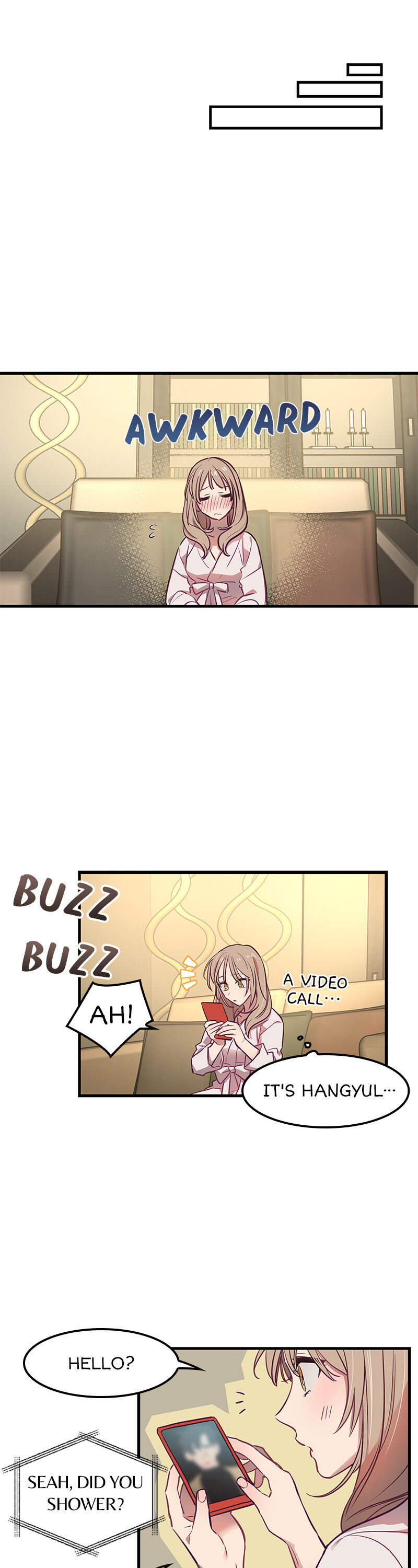 Him and Him and Him - Chapter 6 [photo 8] - MangaPorn