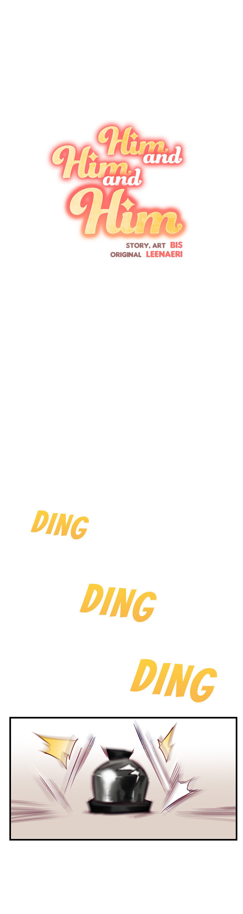 Him and Him and Him - Chapter 8 [photo 2] - MangaPorn