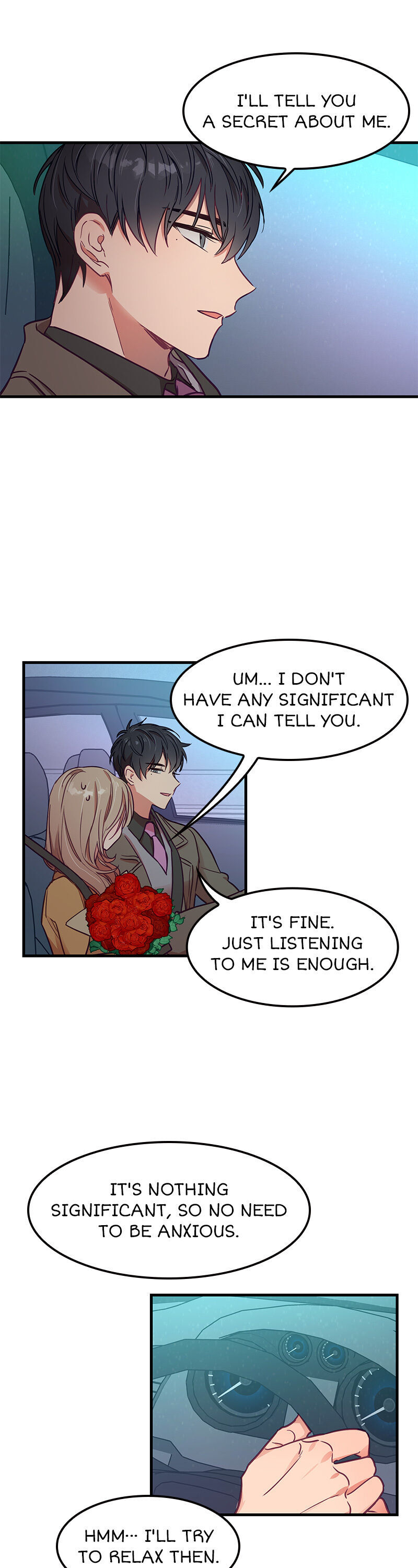 Him and Him and Him - Chapter 9 [photo 10] - MangaPorn