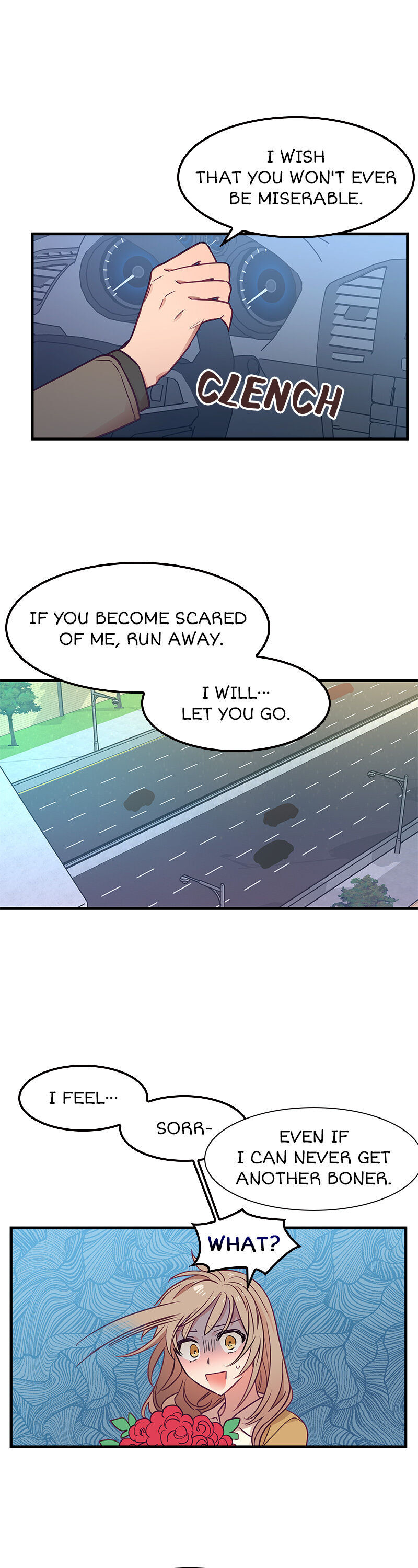 Him and Him and Him - Chapter 9 [photo 14] - MangaPorn