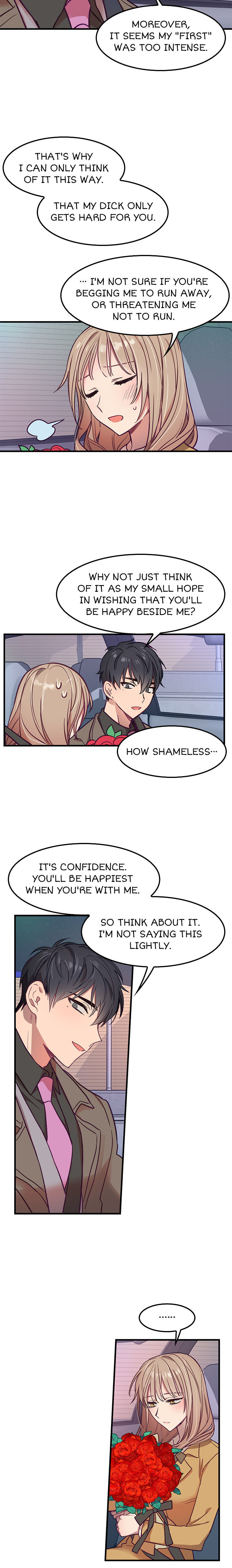 Him and Him and Him - Chapter 9 [photo 16] - MangaPorn