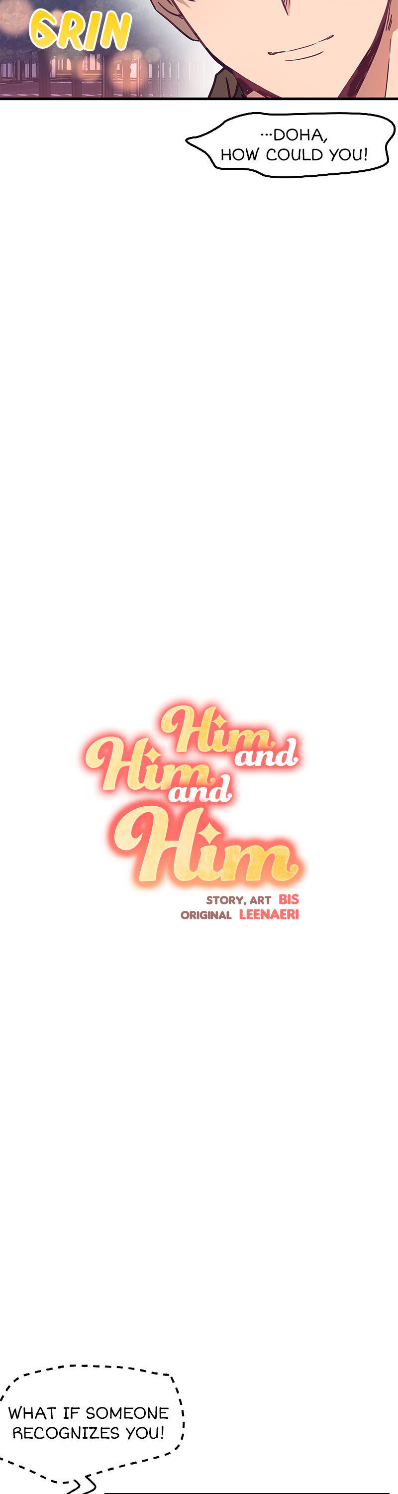 Him and Him and Him - Chapter 9 [photo 2] - MangaPorn