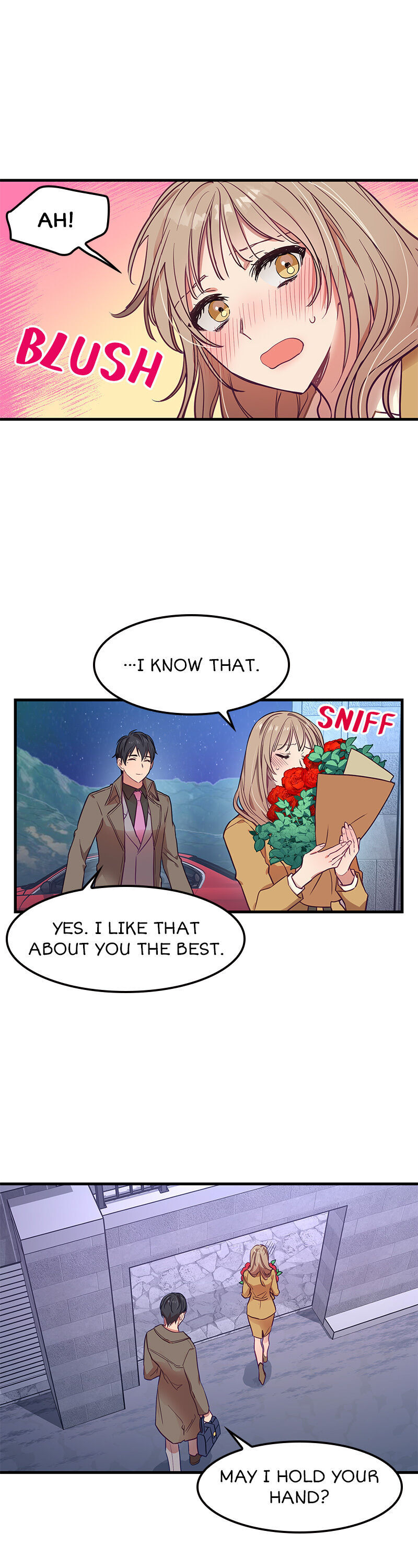 Him and Him and Him - Chapter 9 [photo 21] - MangaPorn