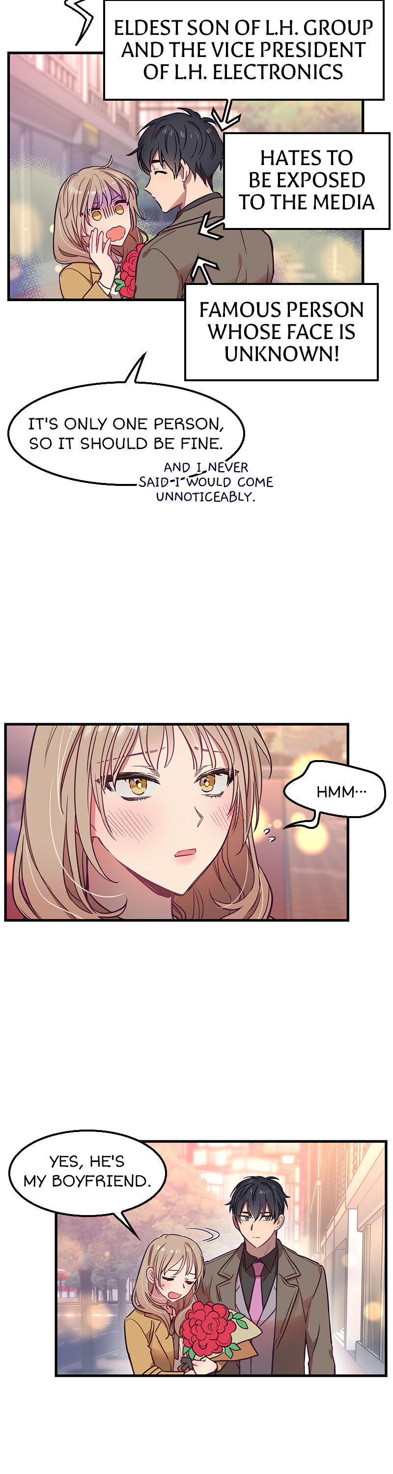 Him and Him and Him - Chapter 9 [photo 3] - MangaPorn