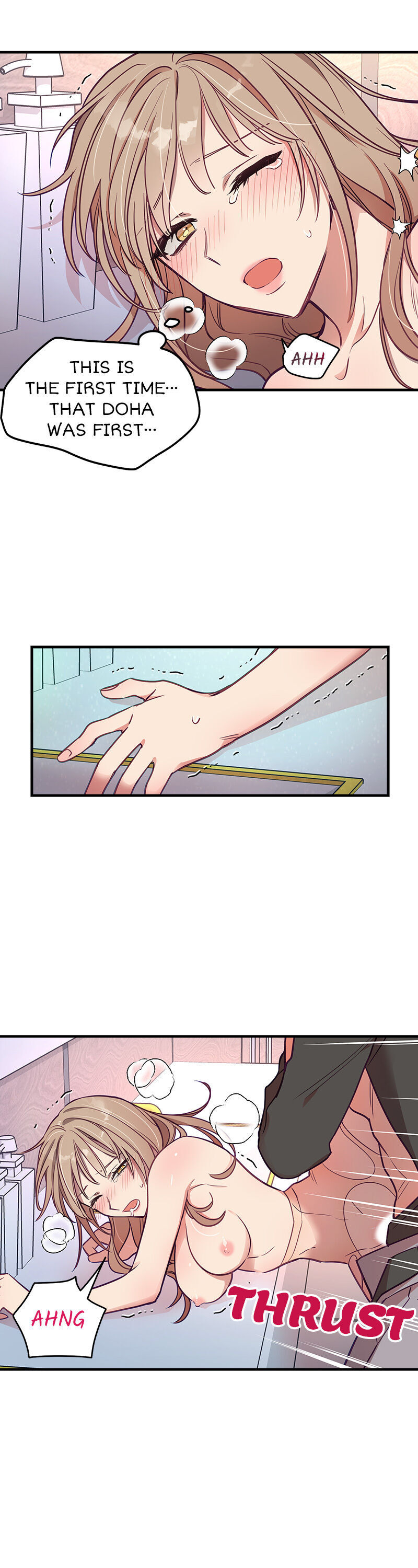 Him and Him and Him - Chapter 10 [photo 17] - MangaPorn