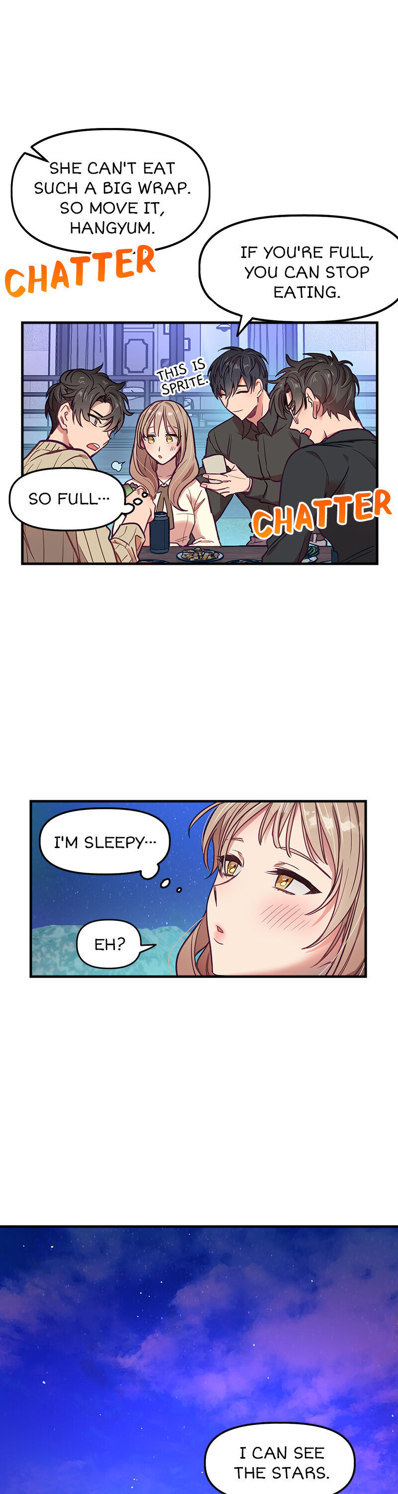 Him and Him and Him - Chapter 10 [photo 5] - MangaPorn