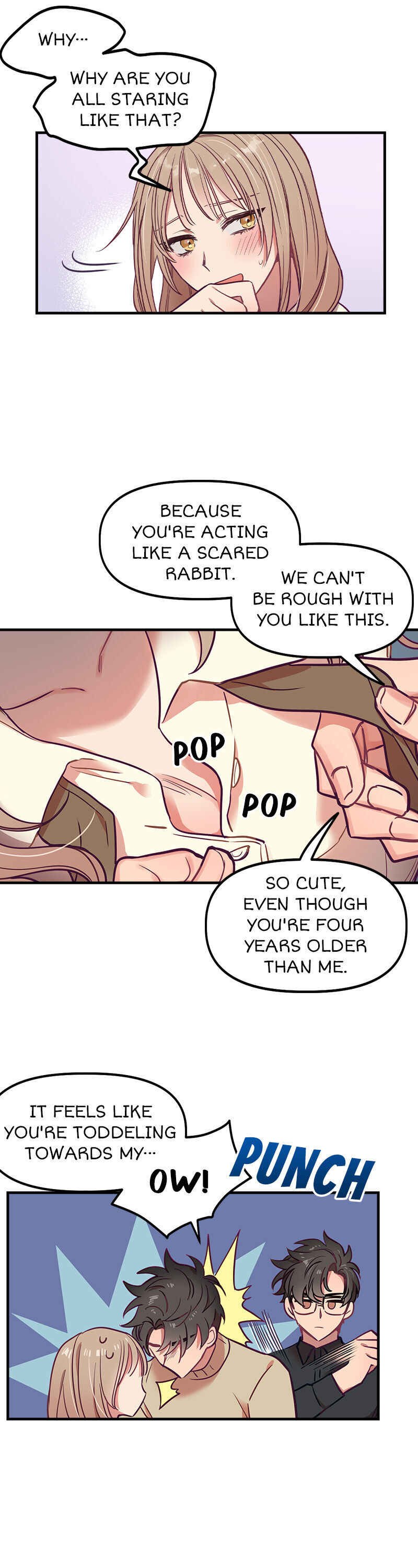 Him and Him and Him - Chapter 10 [photo 9] - MangaPorn