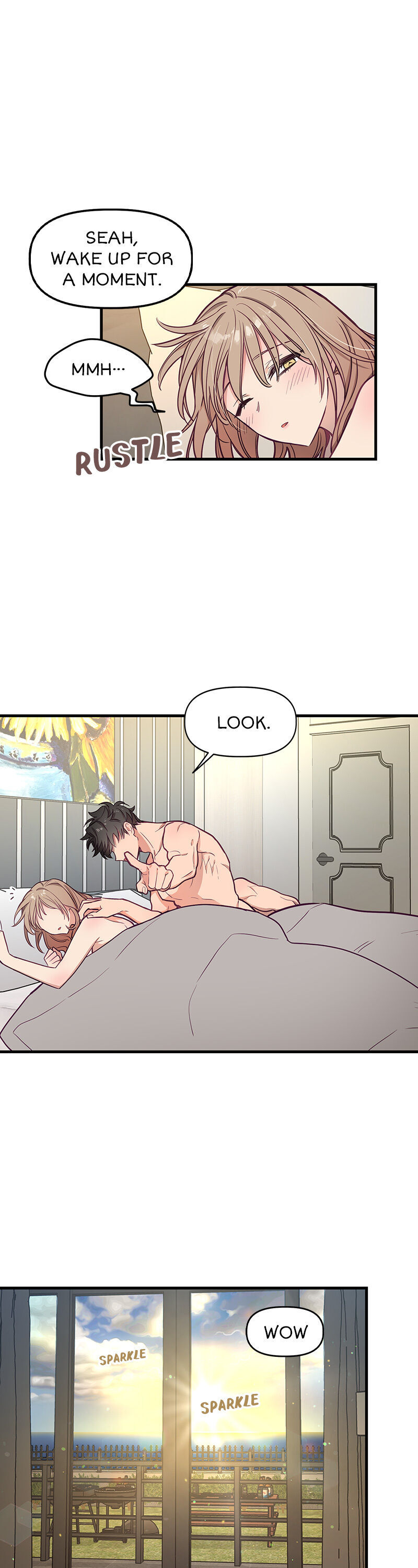 Him and Him and Him - Chapter 11 [photo 19] - MangaPorn
