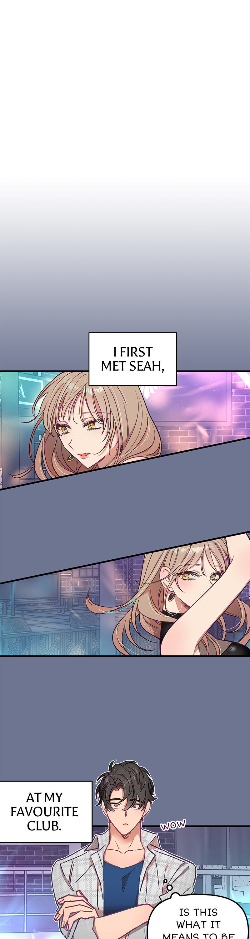 Him and Him and Him - Chapter 11 [photo 3] - MangaPorn