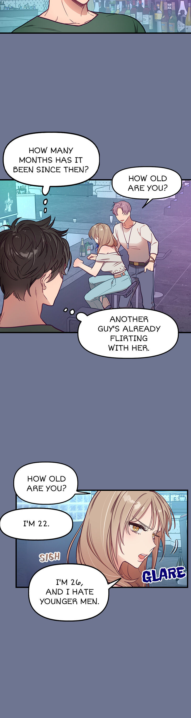 Him and Him and Him - Chapter 11 [photo 6] - MangaPorn