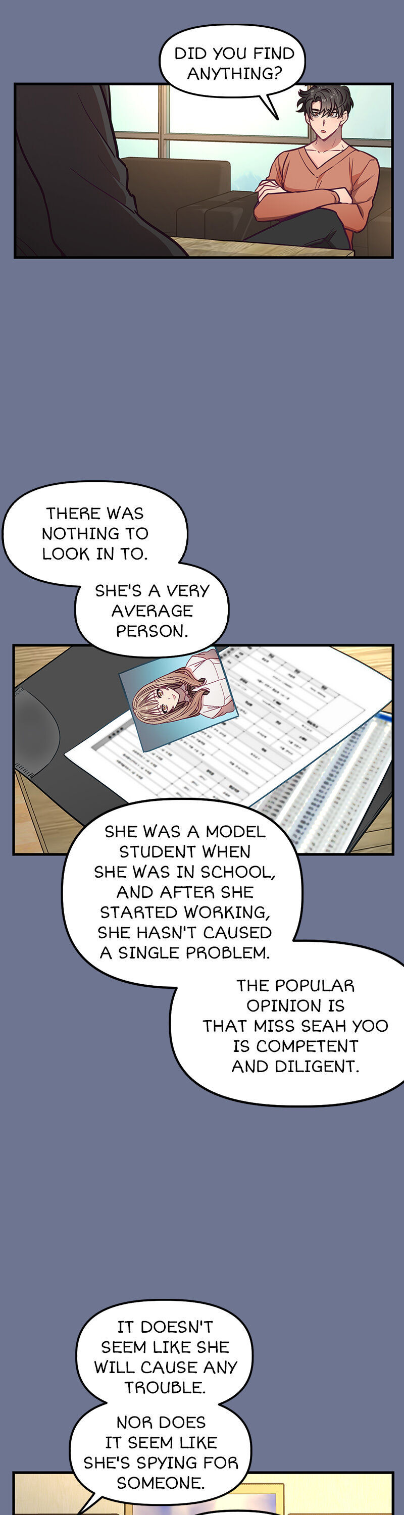 Him and Him and Him - Chapter 11 [photo 9] - MangaPorn