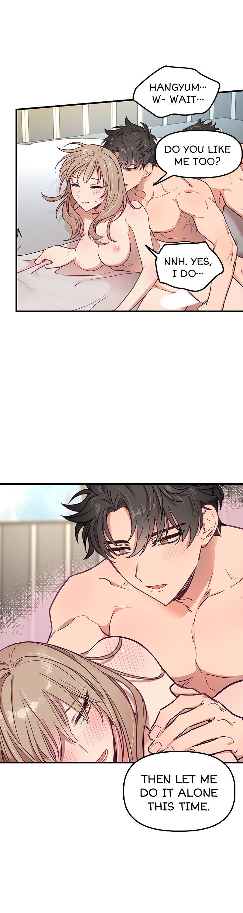 Him and Him and Him - Chapter 12 [photo 1] - MangaPorn