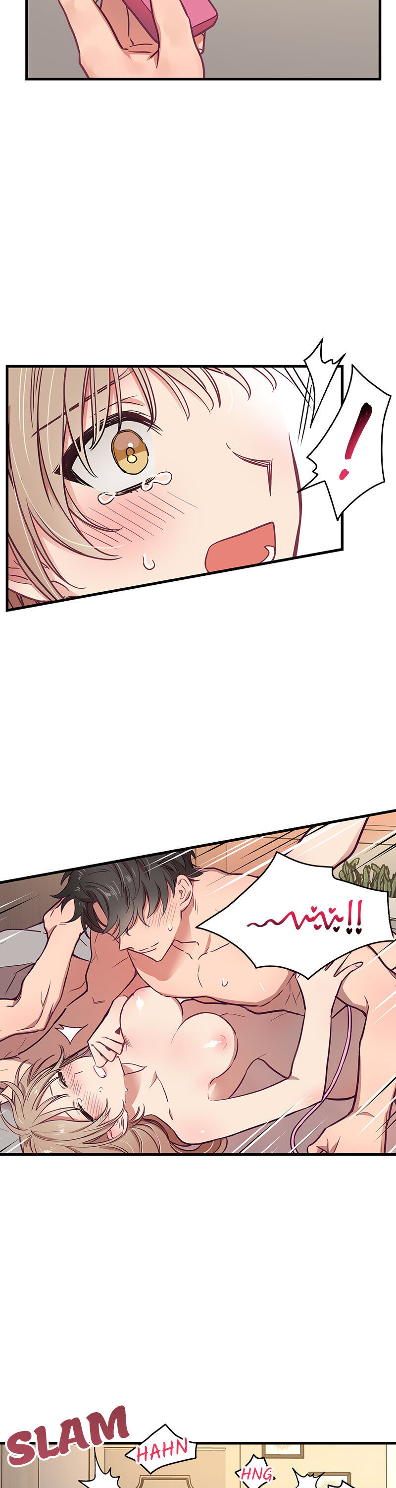 Him and Him and Him - Chapter 12 [photo 11] - MangaPorn