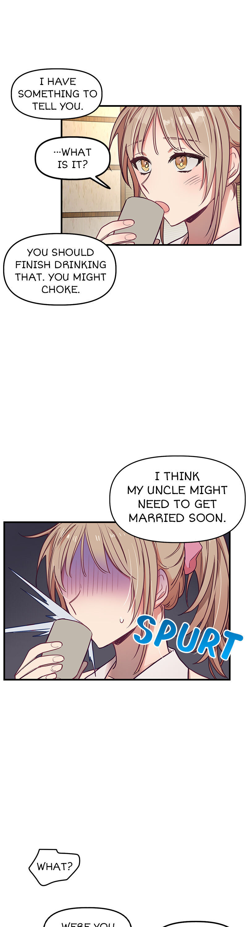 Him and Him and Him - Chapter 12 [photo 21] - MangaPorn