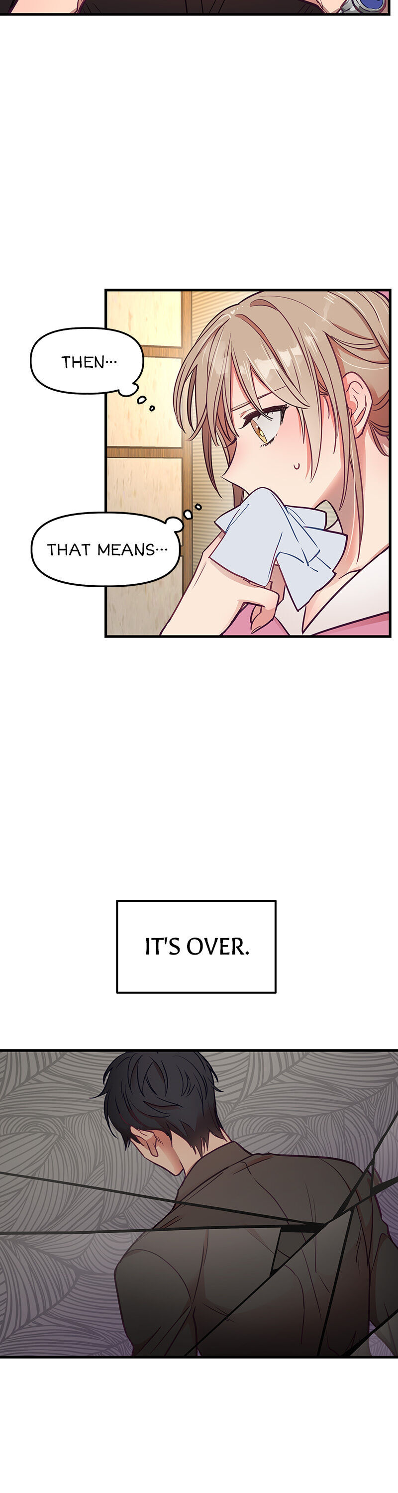 Him and Him and Him - Chapter 12 [photo 23] - MangaPorn