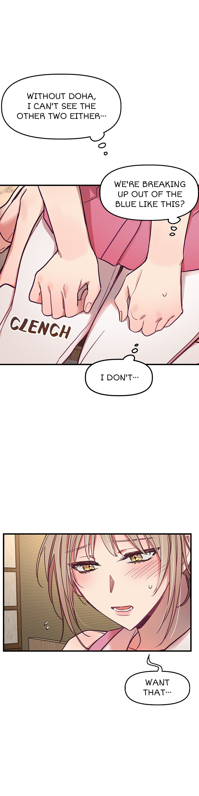 Him and Him and Him - Chapter 12 [photo 24] - MangaPorn